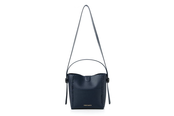 Vince Camuto Pantheon Bolso Cruzado Azul Oscuro Vince Camuto Pantheon Bolso Cruzado Azul Oscuro